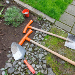 Entretien de Jardin Professionnel pour un Espace Extérieur Impeccable Firminy