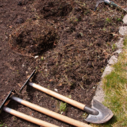 Aménagement Paysager pour un Jardin d’Exception à Le Mee-sur-Seine