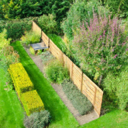 Travaux d'Entretien de Jardin pour une Parfaite Épanouissement de vos Espaces Verts Sète