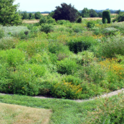 Livraison Rapide de Terre Végétale de Qualité pour vos Projets de Jardinage La Londe