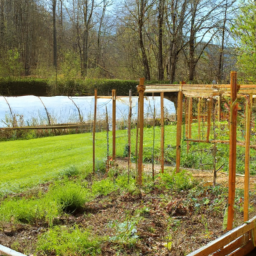 Taille, Élagage et Abattage Sélectifs pour Préserver la Santé des Arbres Neauphle-le-Chateau