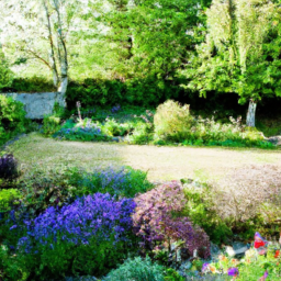 Fontaines de Jardin à Énergie Solaire: Écologiques et Économiques Cosse-le-Vivien