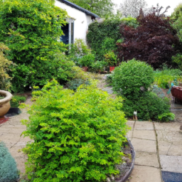 Livraison de Terre Végétale de Qualité Supérieure pour vos Projets de Jardinage Yvrac