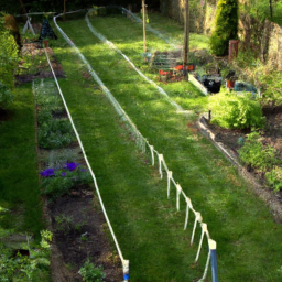 Taille, Élagage et Abattage dans le Respect de l'Équilibre Naturel de votre Jardin Morannes