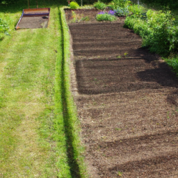Taille, Élagage et Abattage d'Arbres selon les Techniques les plus Récentes Hurigny
