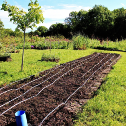 Bassins de Jardin Écologiques: Écosystèmes Autonomes et Durables Saint-Laurent-de-la-Plaine