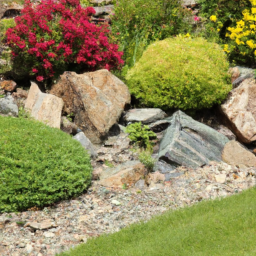 Fontaines de Jardin: Harmonie entre l'Eau et la Nature Tancarville